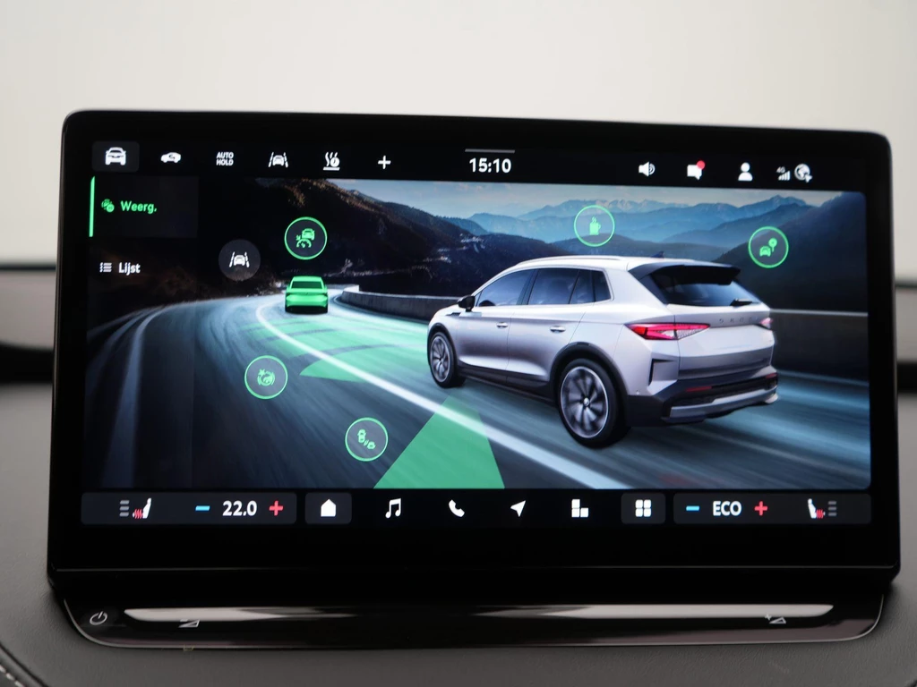 Škoda Elroq – foto 26