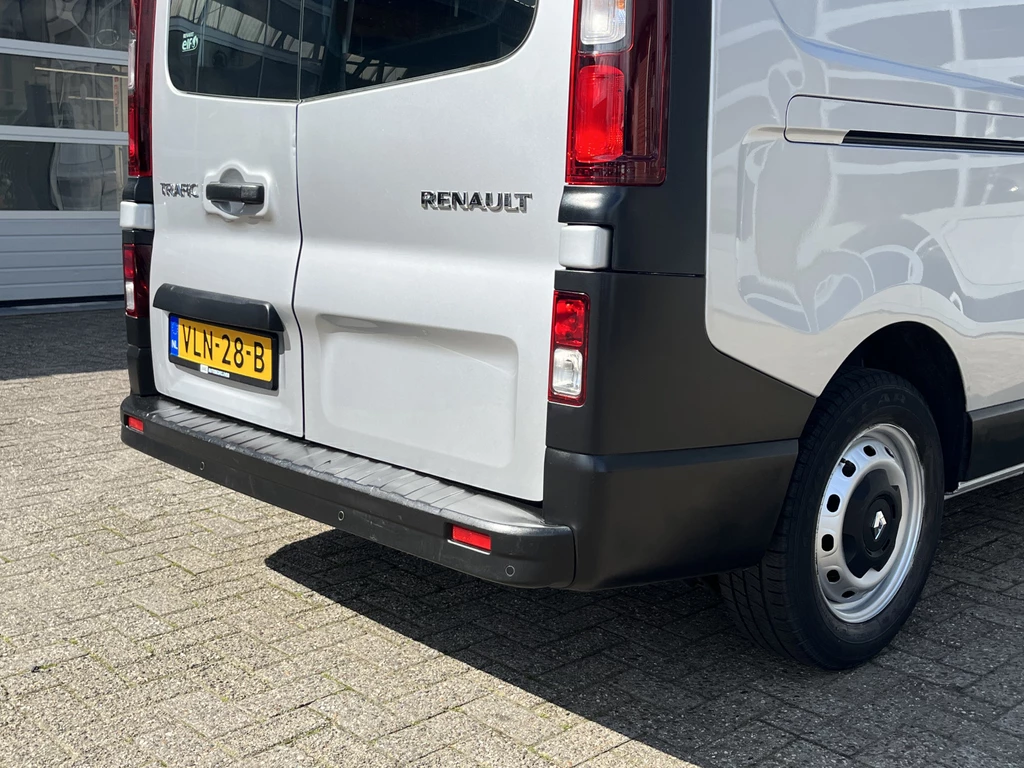 Renault Trafic – foto 6