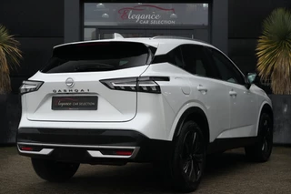 Nissan QASHQAI – thumbnail 3