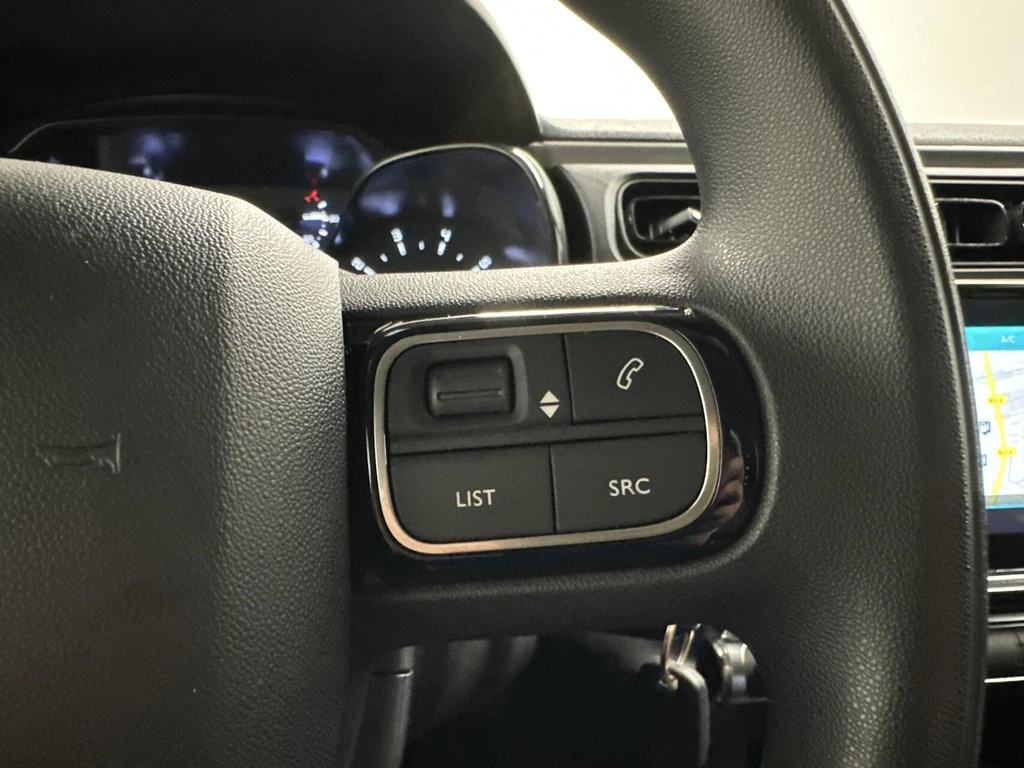 Citroën C3 – foto 18