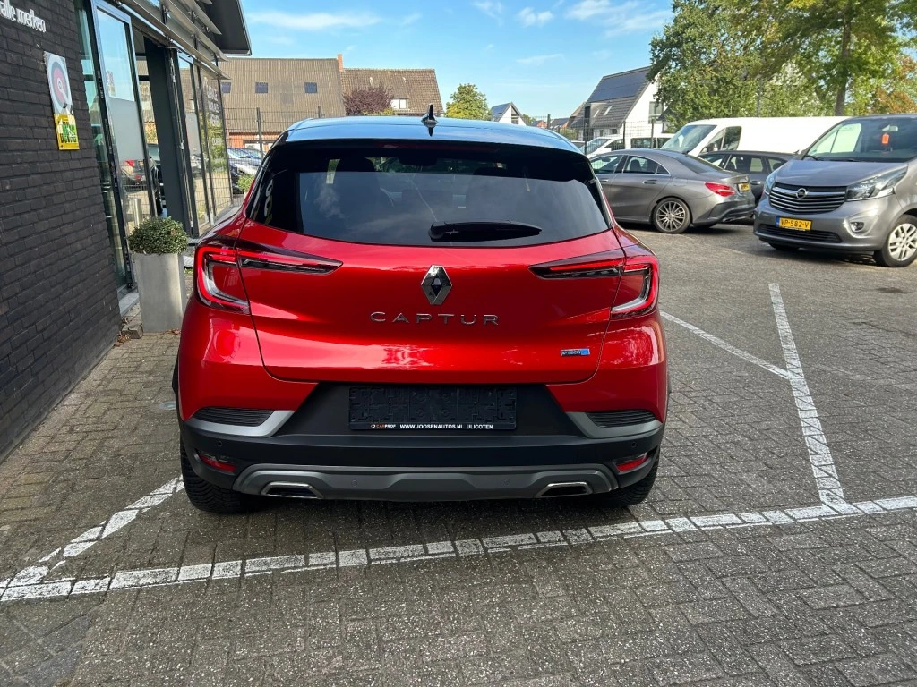 Renault Captur – foto 6