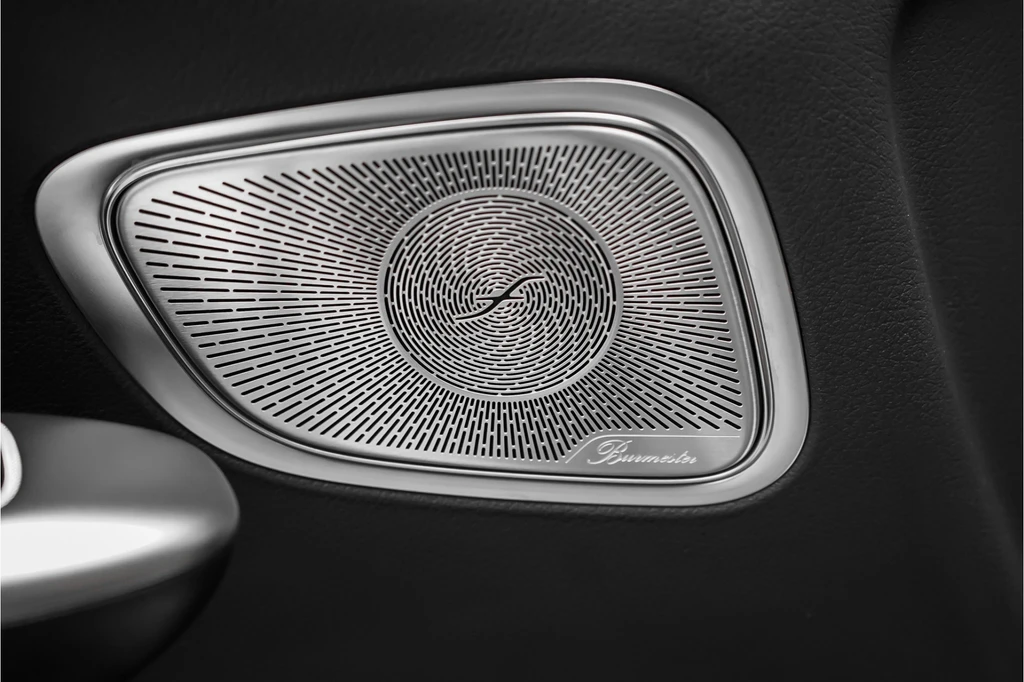 Mercedes-Benz GLC – foto 26