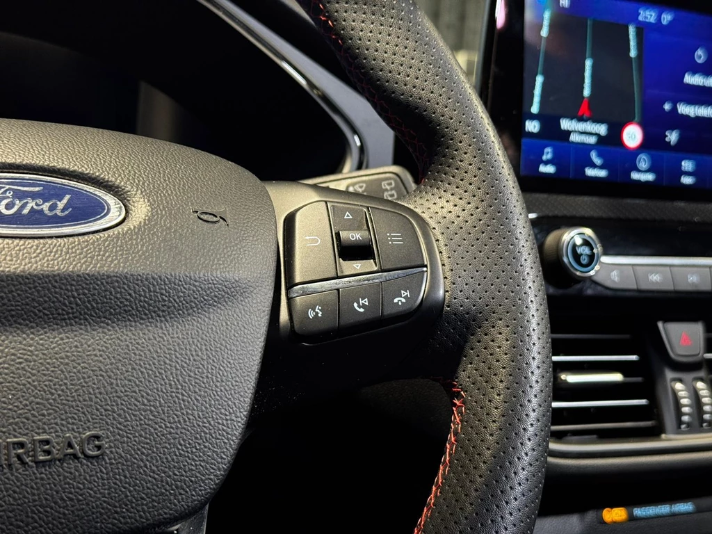 Ford Kuga – foto 25