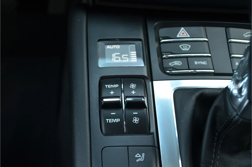 Porsche Macan – foto 28