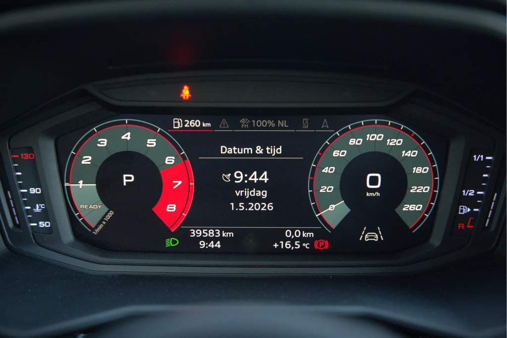 Audi A1 Sportback – foto 19