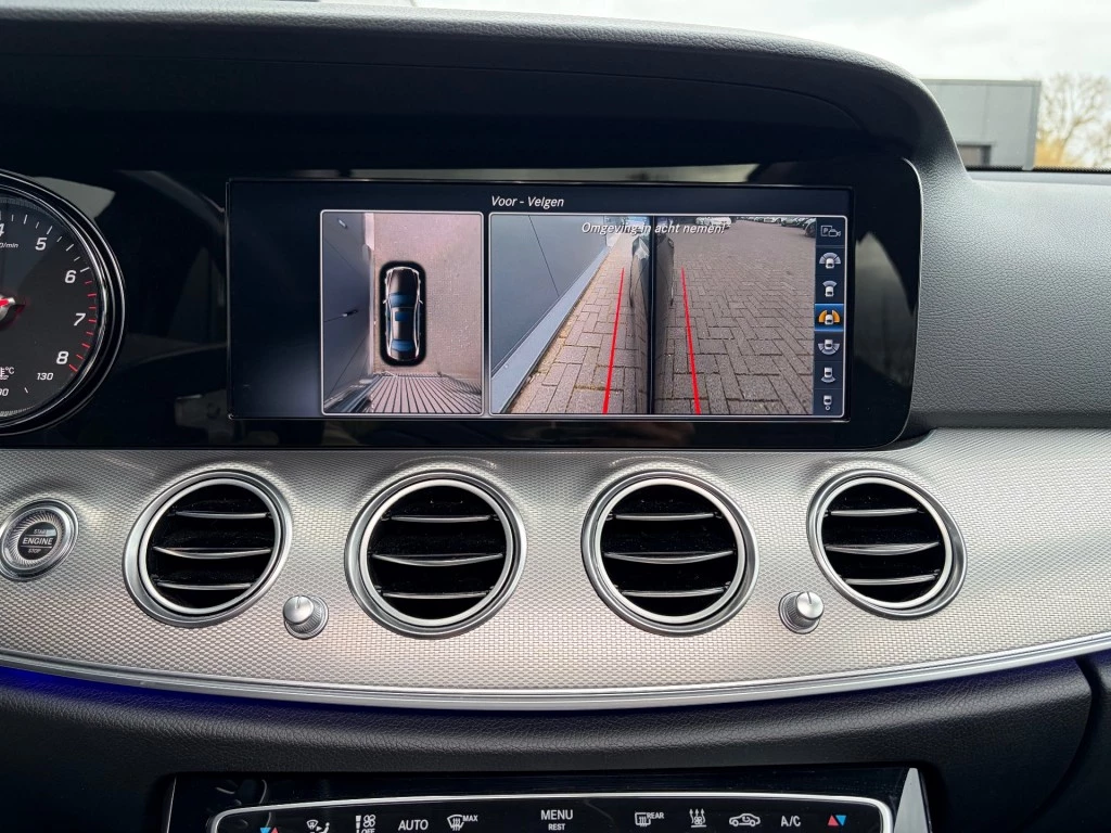 Mercedes-Benz E-Klasse – foto 13
