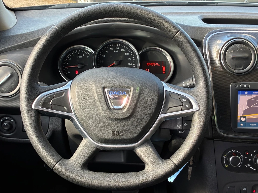 Dacia Logan – foto 9