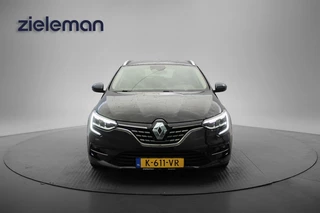 Renault Mégane Estate – thumbnail 8
