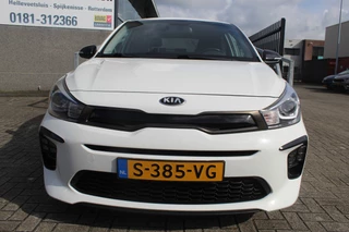 Kia Rio – thumbnail 8