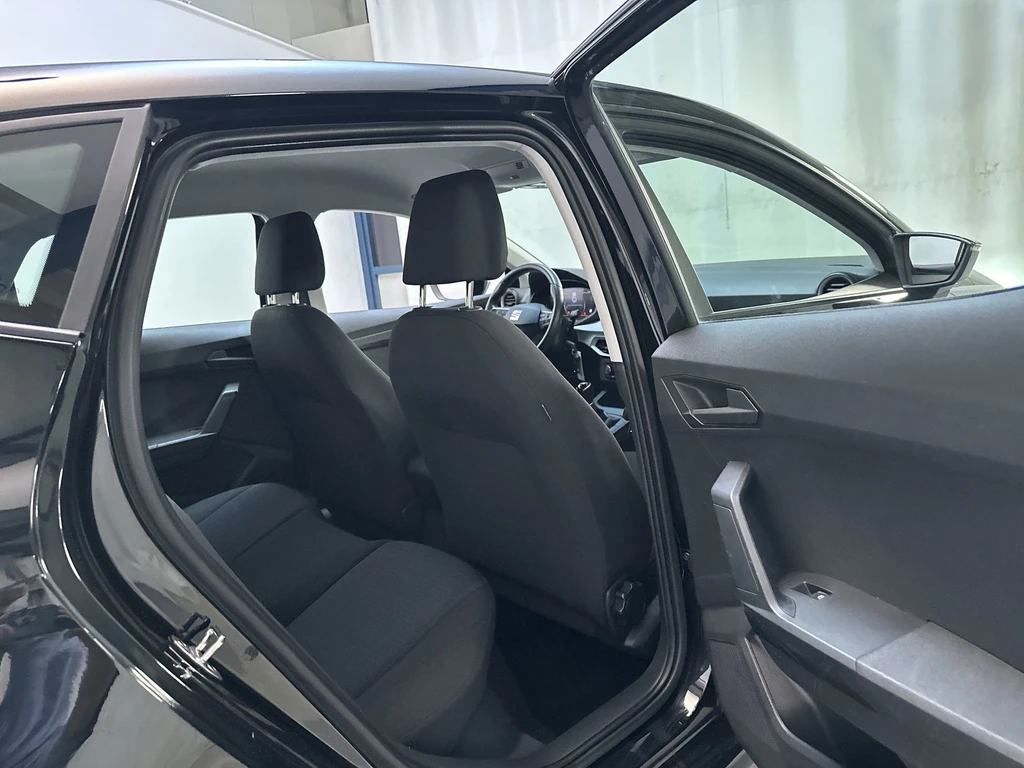 SEAT Ibiza – foto 13