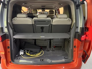 Volkswagen Multivan – thumbnail 35