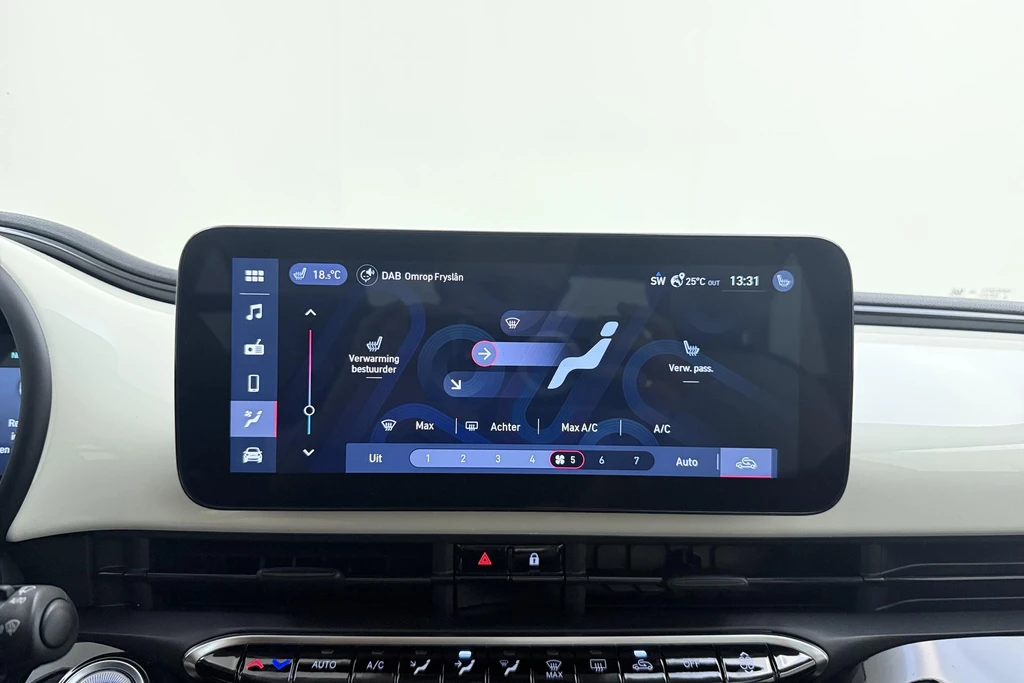 Fiat 500e – foto 20