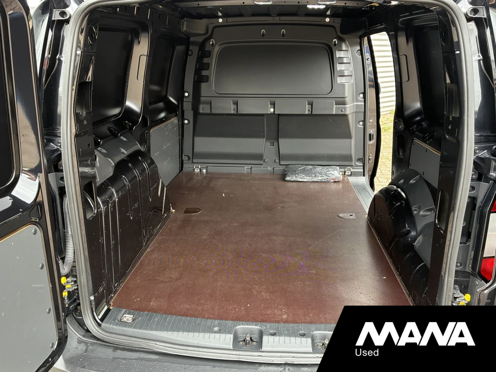 Volkswagen Caddy – foto 6