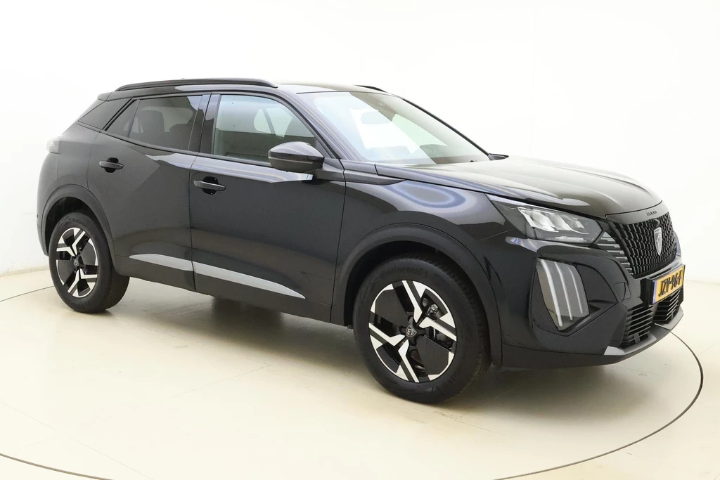 Peugeot 2008 – foto 8