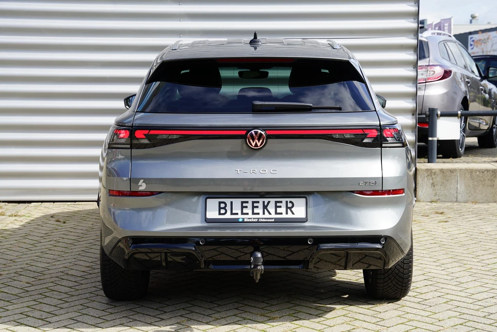 Volkswagen T-Roc – foto 4