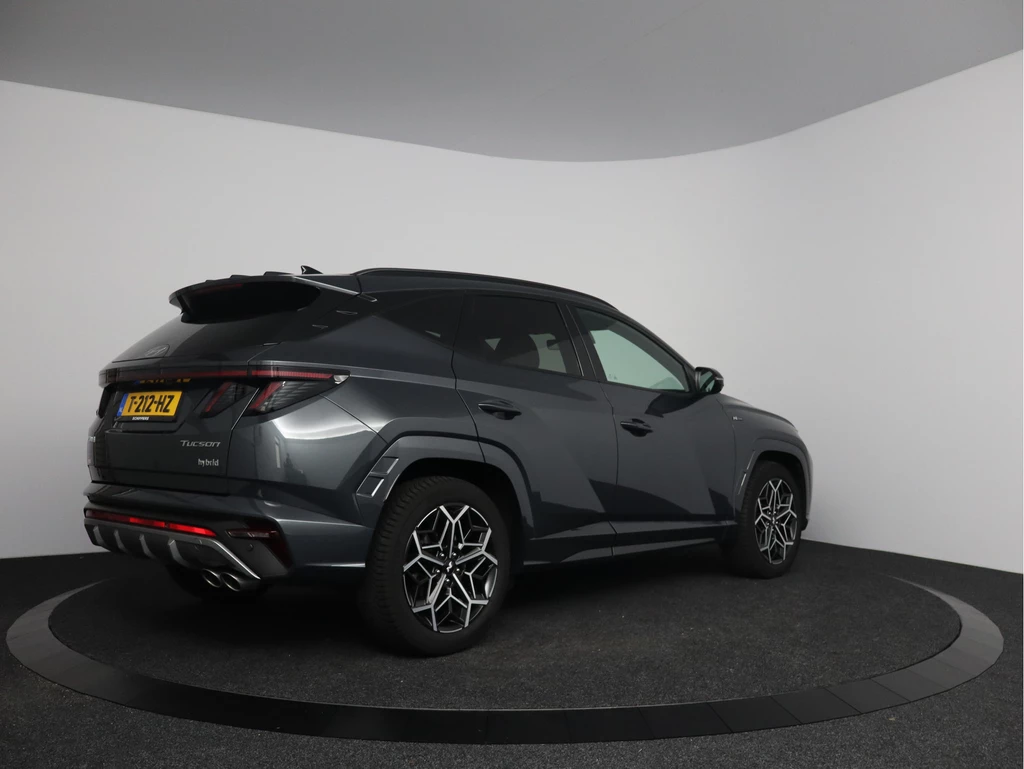 Hyundai Tucson – foto 6