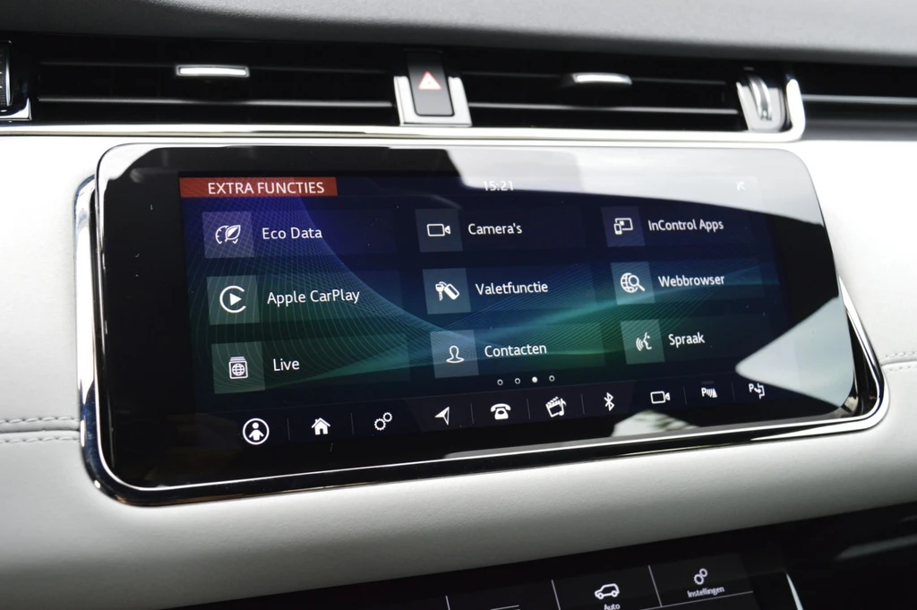 Land Rover Range Rover Evoque – foto 21