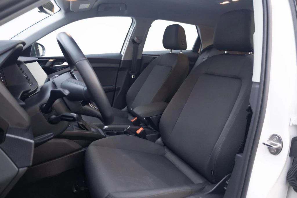 Audi A1 Sportback – foto 12