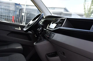 Volkswagen Transporter – thumbnail 23