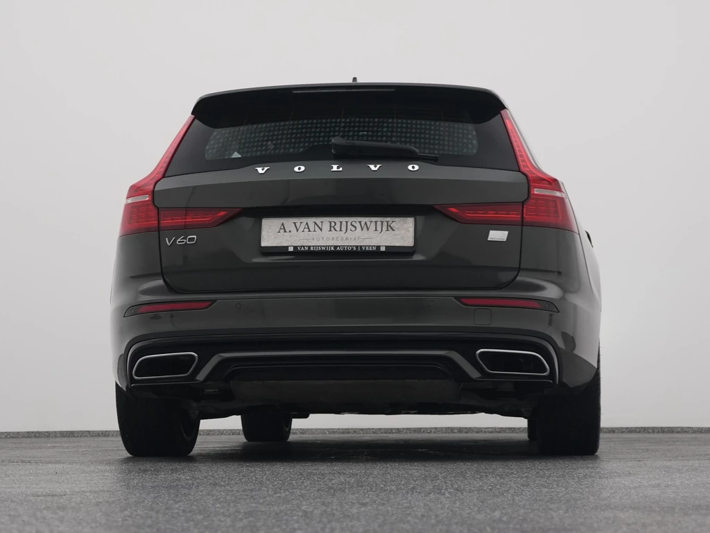 Volvo V60 – foto 11