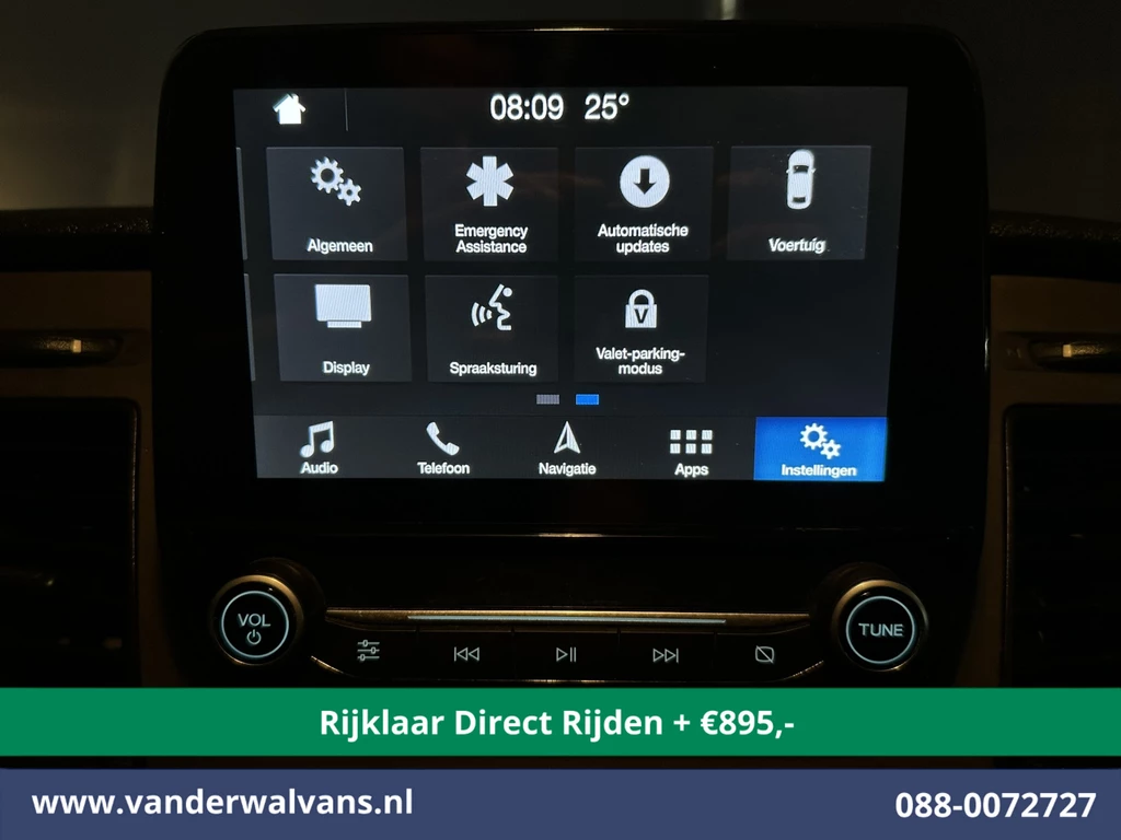 Ford Transit – foto 15