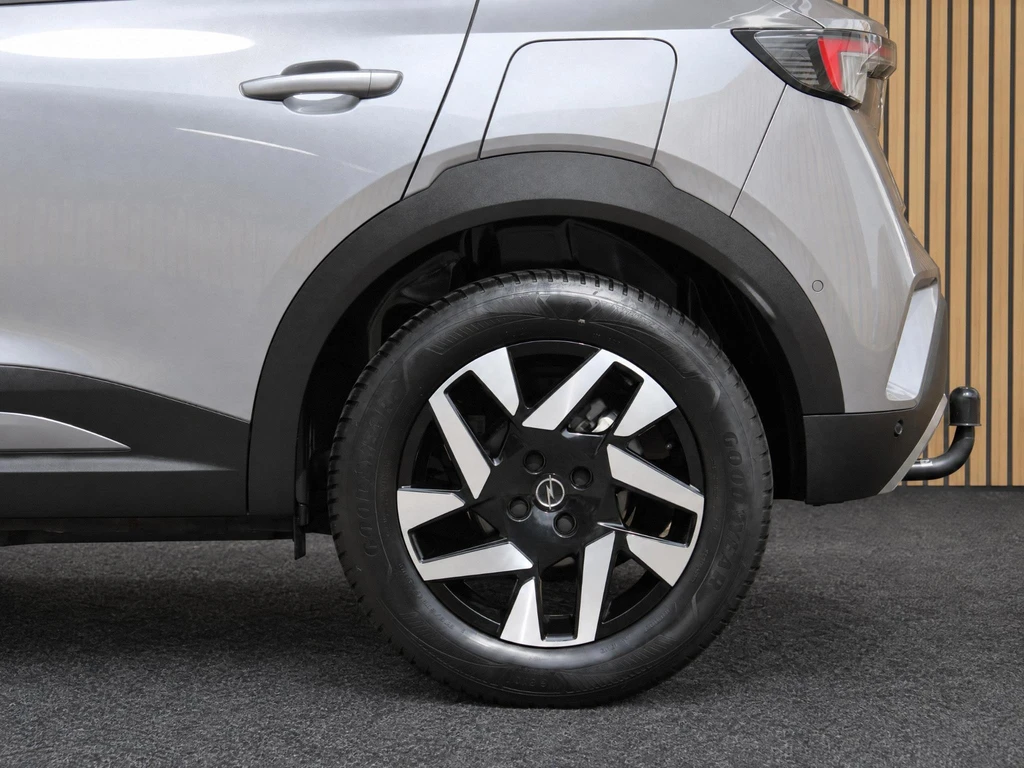 Opel Mokka – foto 12