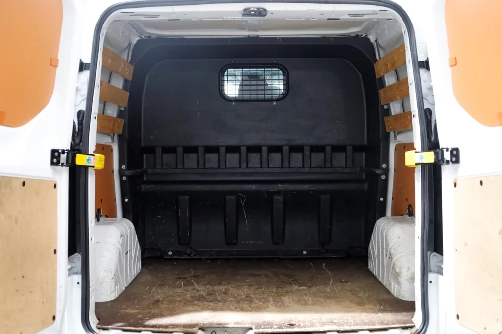 Ford Transit Custom – foto 8