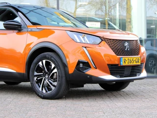Peugeot e-2008 – thumbnail 6