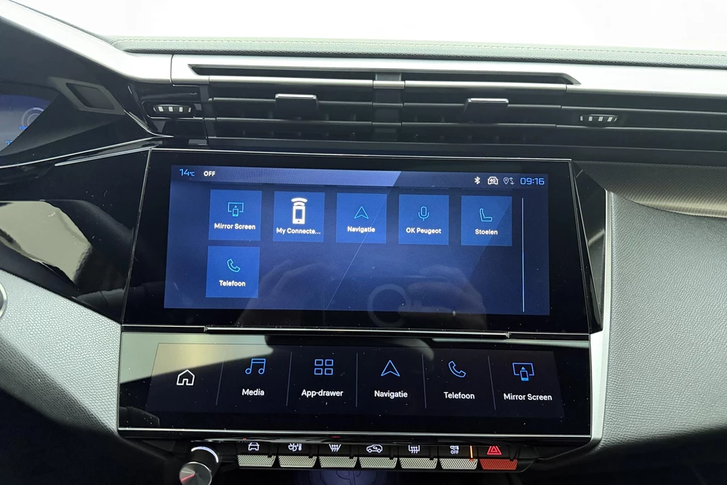 Peugeot 408 – foto 33