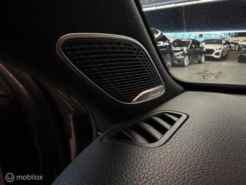 Mercedes-Benz A-Klasse – foto 38