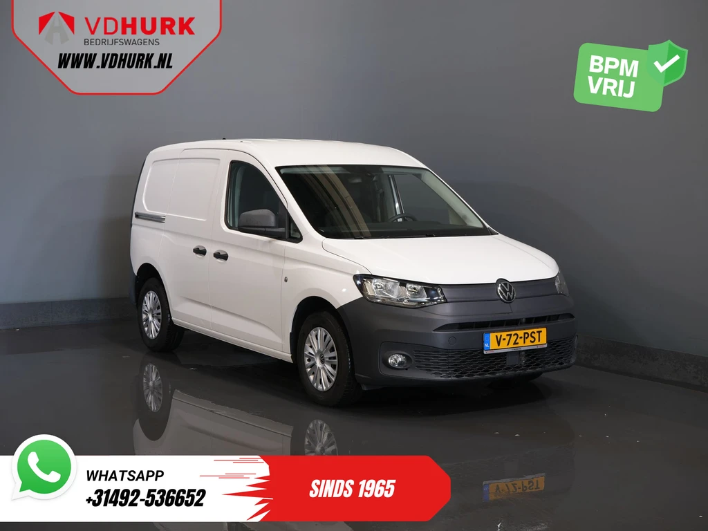 Volkswagen Caddy – foto 6