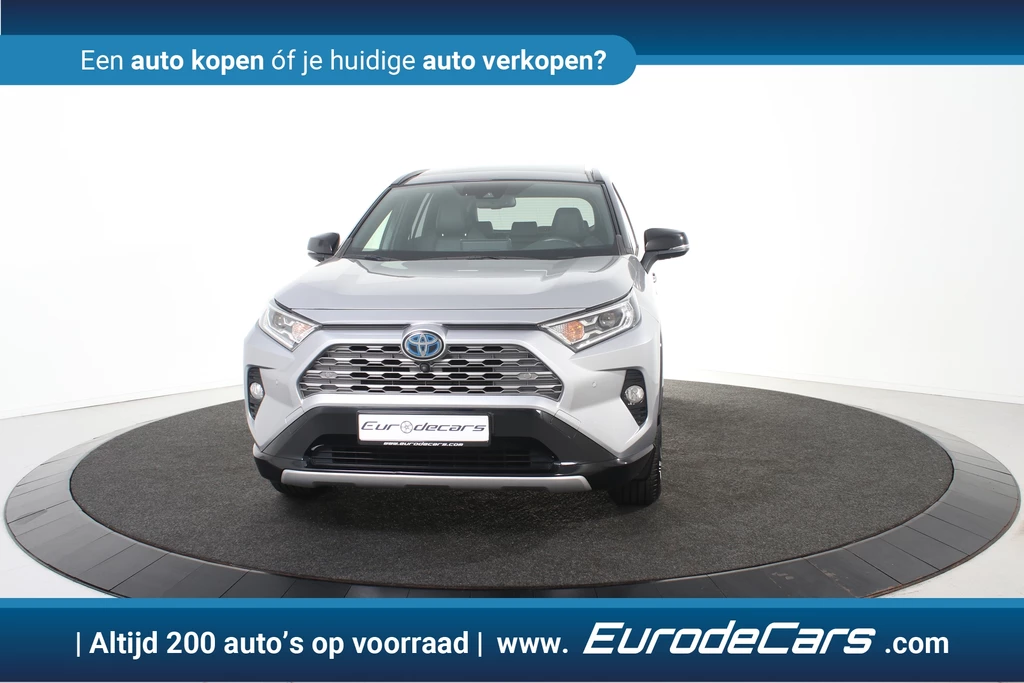 Toyota RAV4 – foto 14
