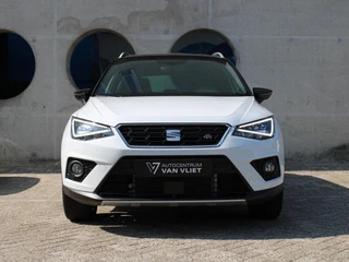 SEAT Arona – thumbnail 6