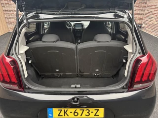 Peugeot 108 – thumbnail 25