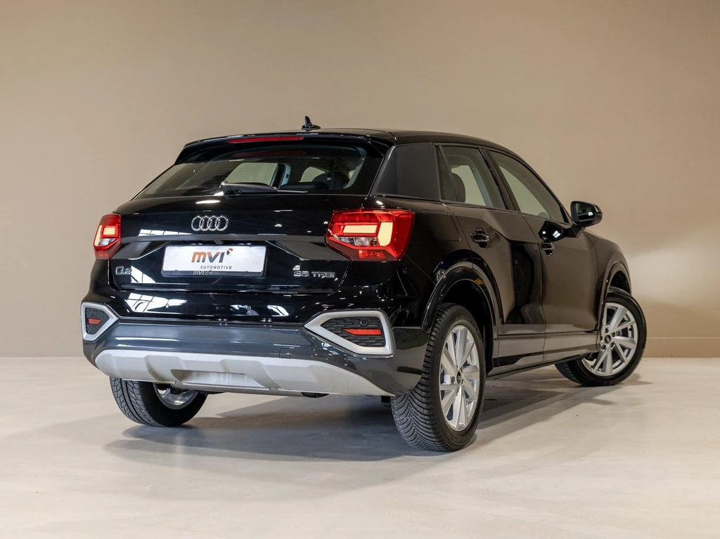 Audi Q2 – foto 4