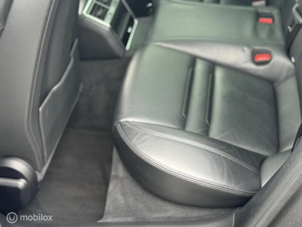 Porsche Panamera – foto 20