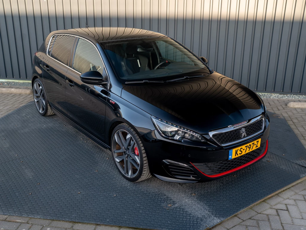 Peugeot 308 – foto 16