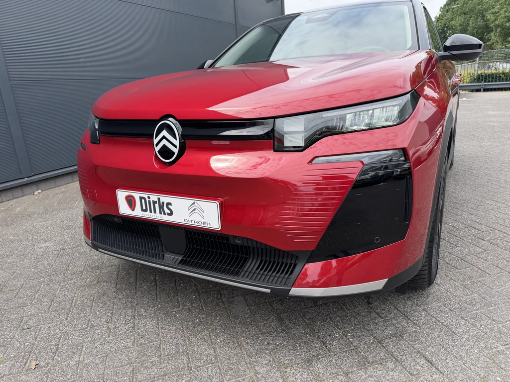 Citroën C5 Aircross – foto 3