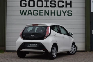 Toyota Aygo – thumbnail 3
