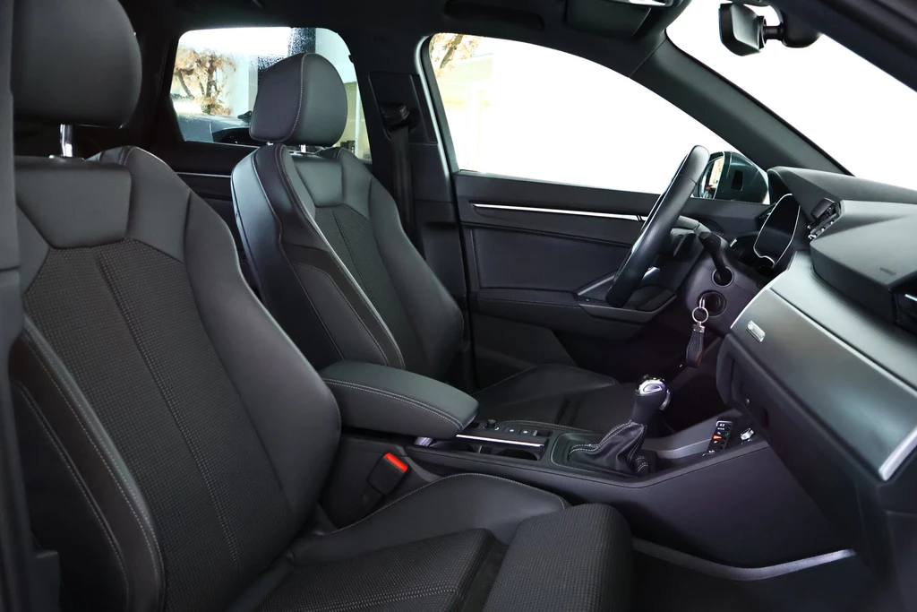 Audi Q3 – foto 14