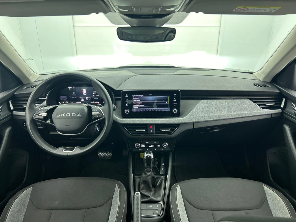 Škoda Kamiq – foto 9
