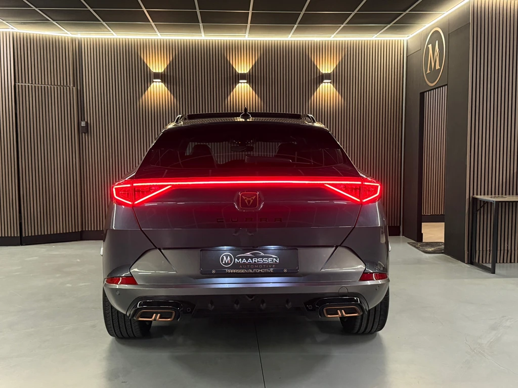 CUPRA Formentor – foto 6