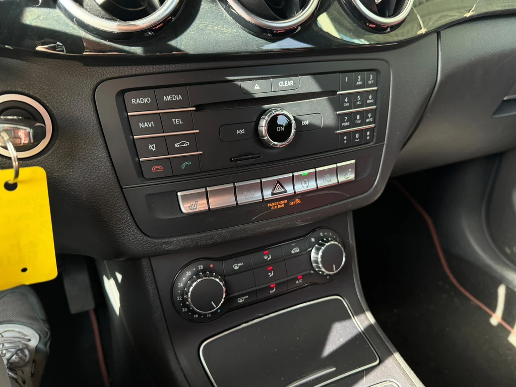 Mercedes-Benz B-Klasse – foto 7