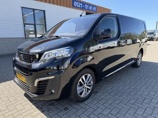Peugeot Expert – thumbnail 1