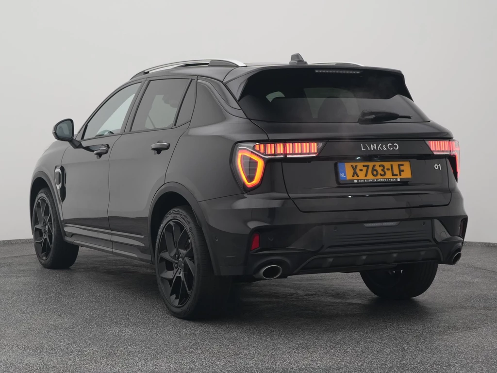 Lynk & Co 01 – foto 4