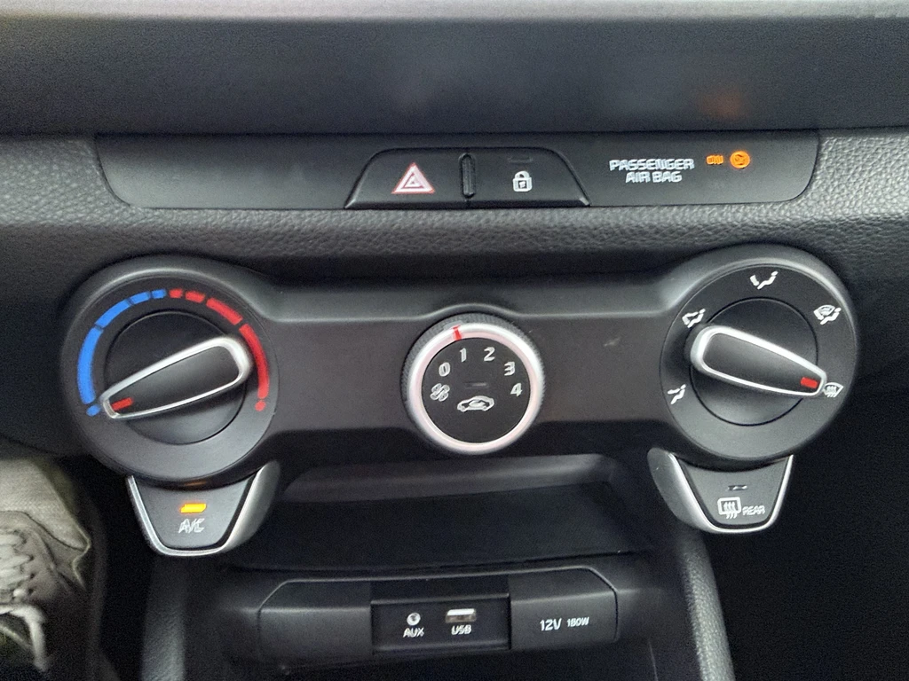 Kia Stonic – foto 30