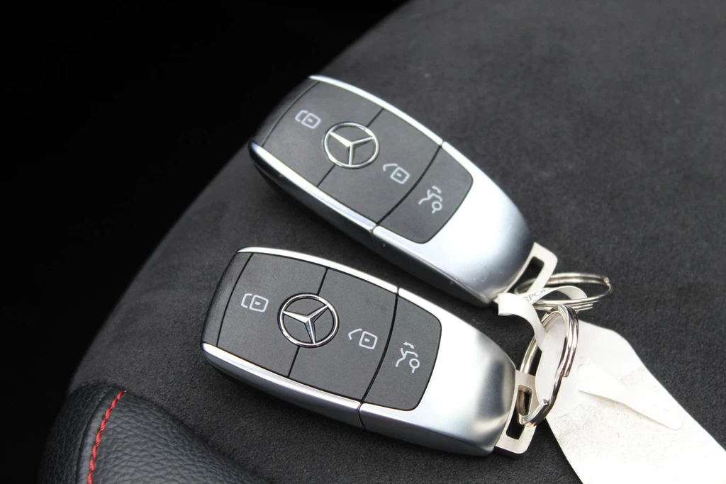 Mercedes-Benz EQA – foto 32