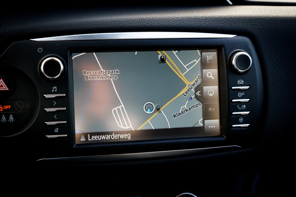 Toyota Yaris – foto 11