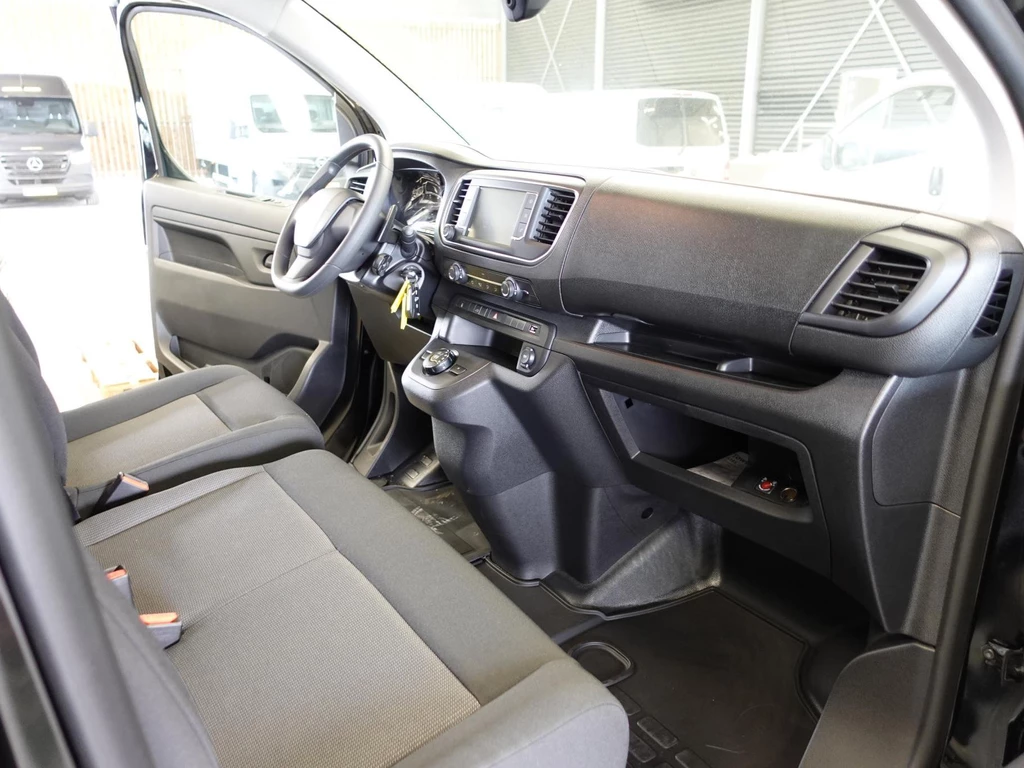 Peugeot Expert – foto 9