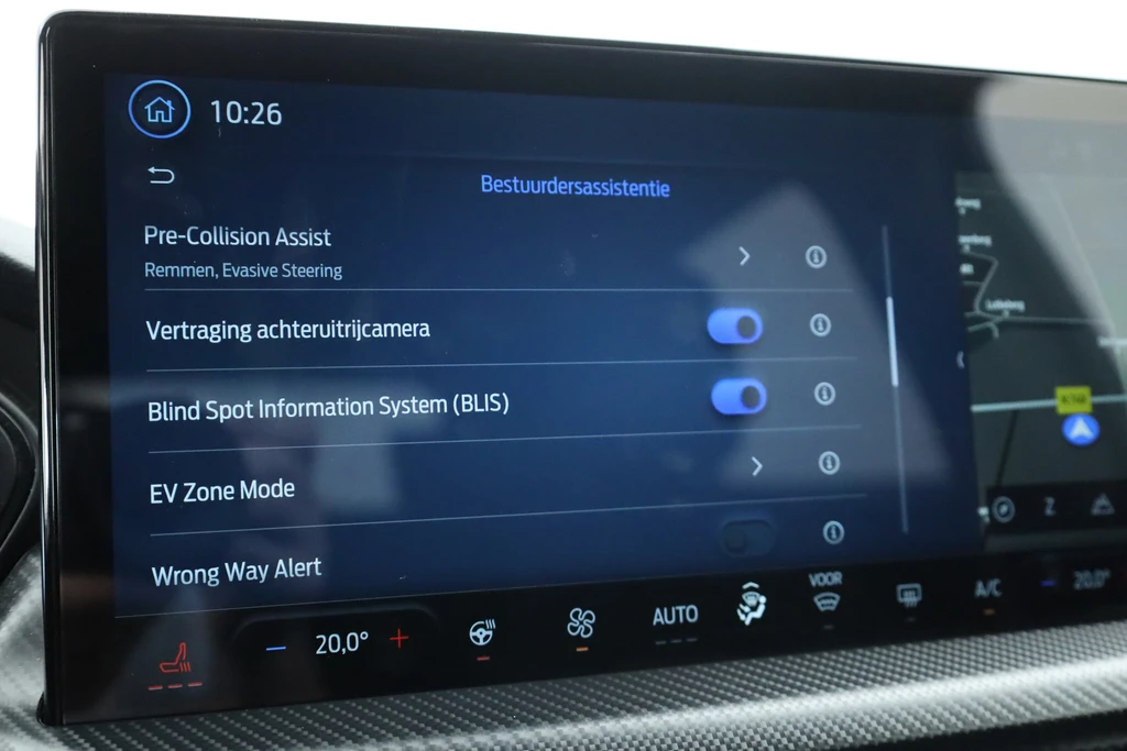 Ford Kuga – foto 29
